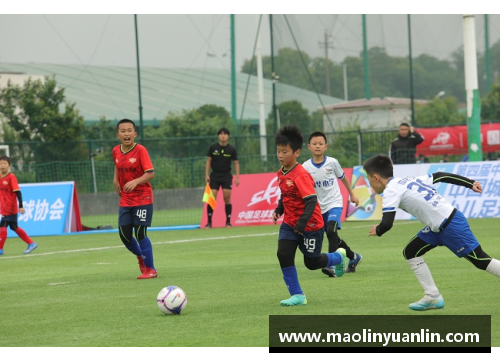 中国足球赛事管理中心：推动足球发展的引领者